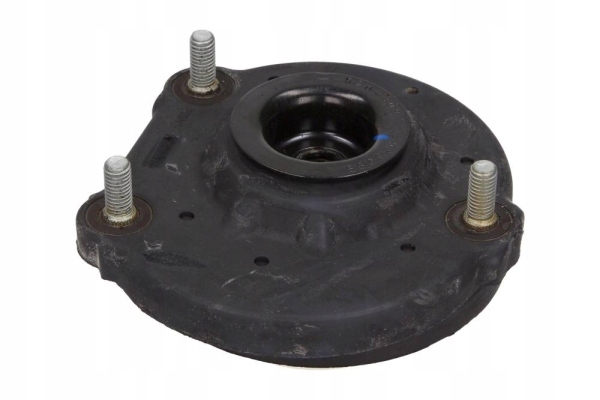 фото №1, Кронштейн амортизатора оригінальний номер fiat doblo 51916660