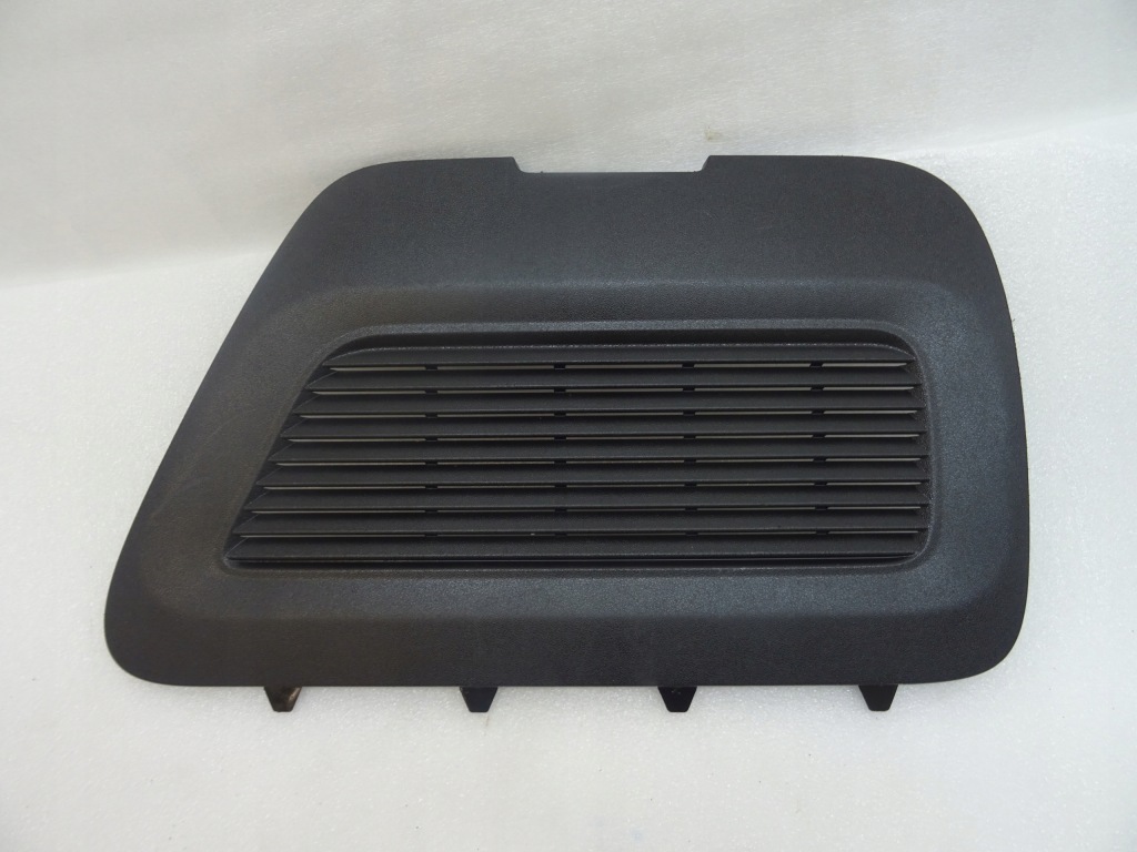 Купити Opel crossland x решітка пластик права