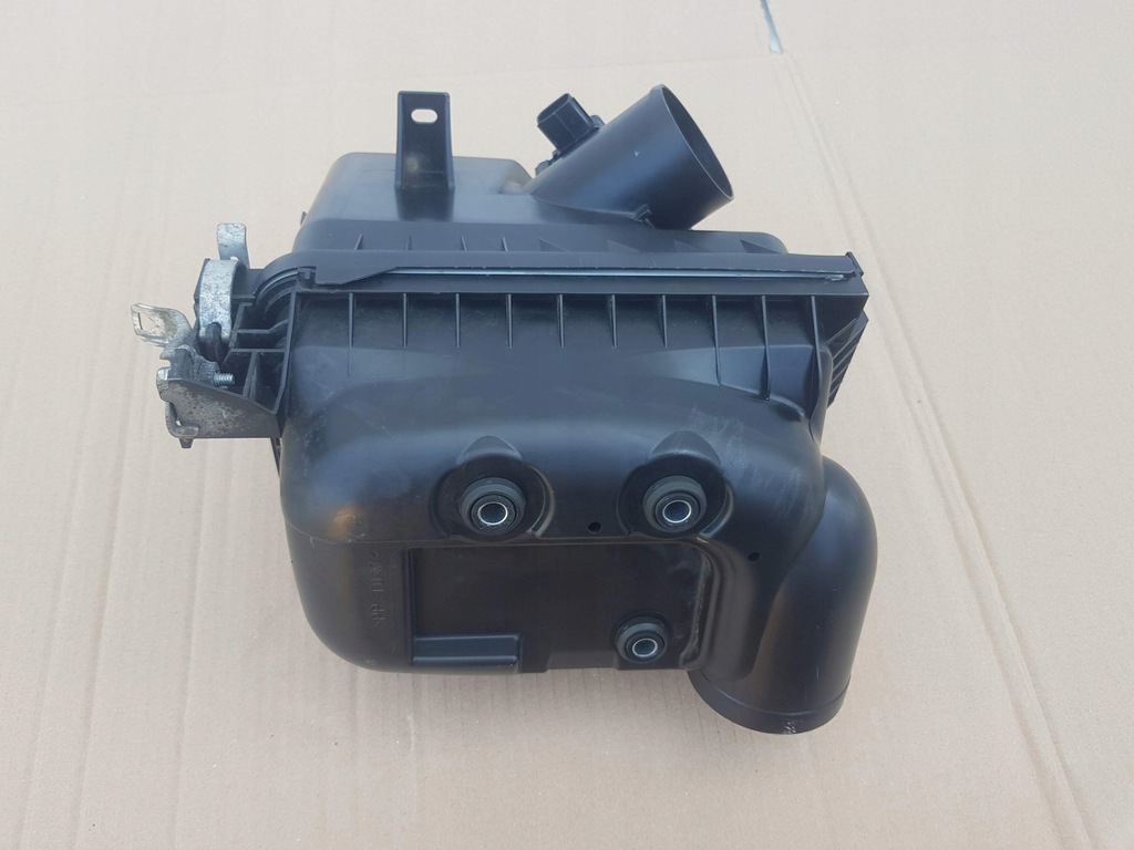 фото №5, Корпус фильтра воздуха toyota auris ii e18 1.6 valvematic 2012-2018