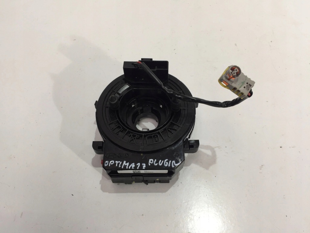 фото №1, Kia optima iv 2017 стрічка шлейф 93490-d4610