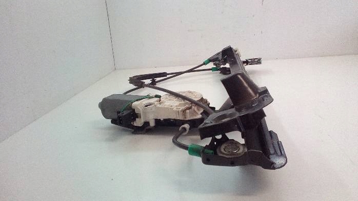 фото №4, Механизм стекло правый перед land rover freelander