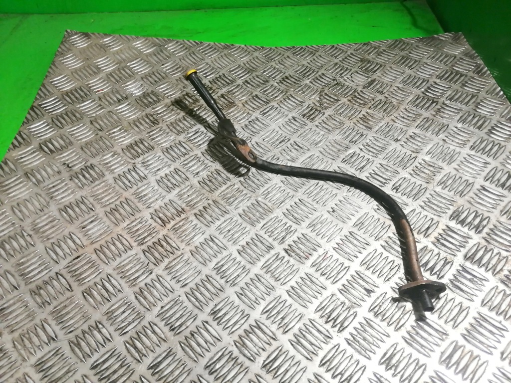 фото №1, Щуп щуп оливи 1.7cdti a17dts 130km opel astra j zafira mokka