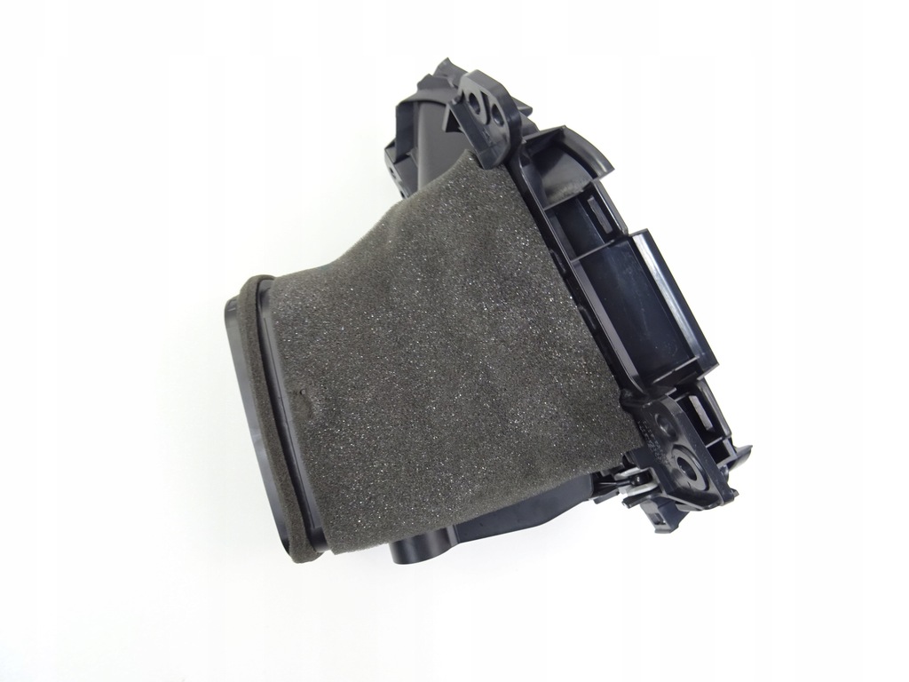 фото №8, Toyota rav4 5 v воздуховод решётка обдув правая 55660-42070 455642-2070