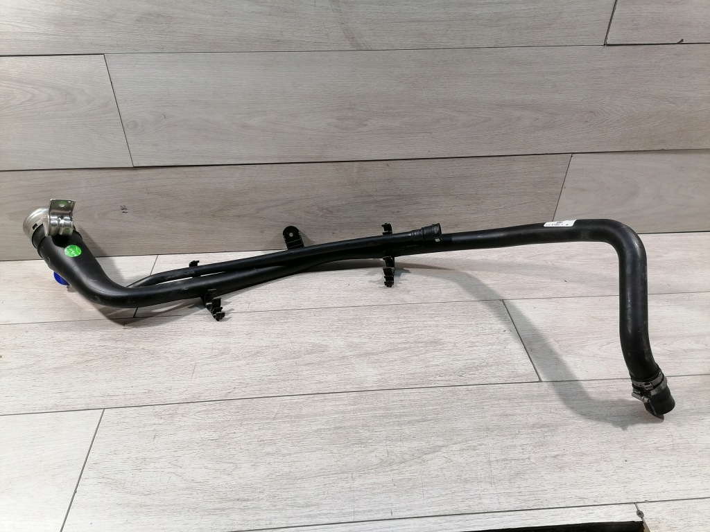 фото №5, Bmw x5 g05 x6 g05 шланг паливний дизель r27439932