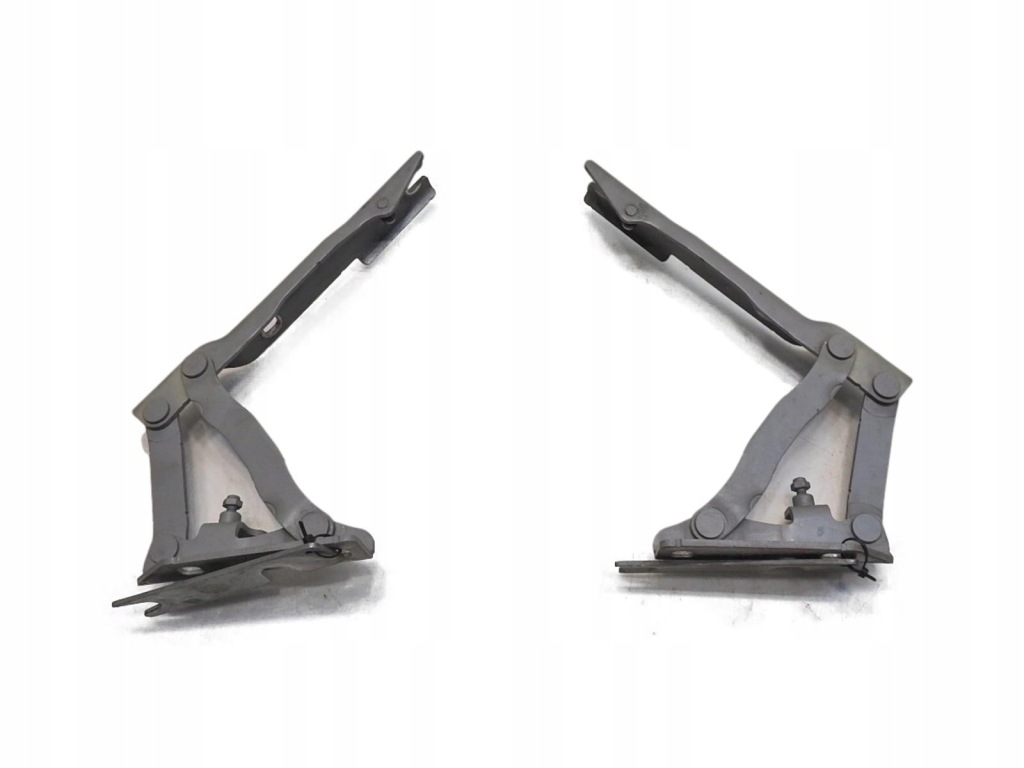 фото №1, Петля петли капот 349 bmw e61 7008727