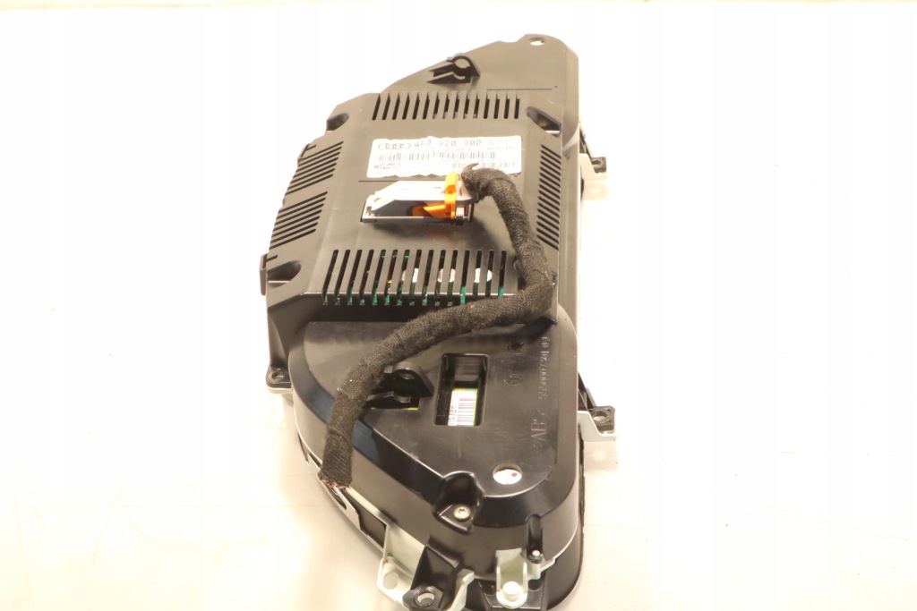 фото №4, Приборы audi a6 c6 3.0tdi