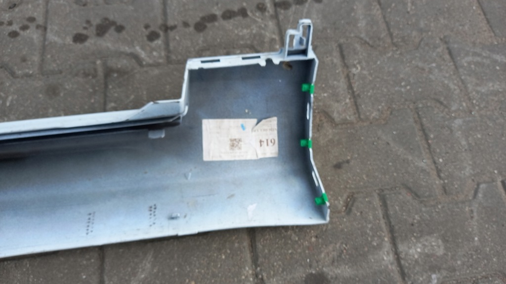 фото №11, Volvo xc90 ii молдинг поріг ліва 31395883