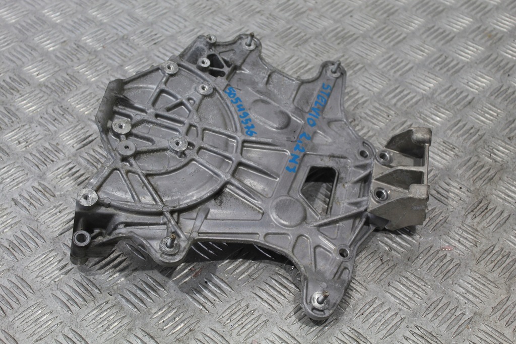 фото №1, Защита распределительного вала stelvio 50549576