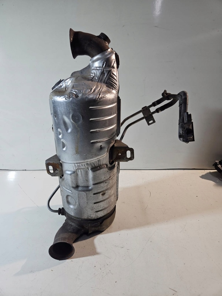 фото №1, Катализатор dpf fap k746 9818468380 peugeot expert 3 iii jumpy