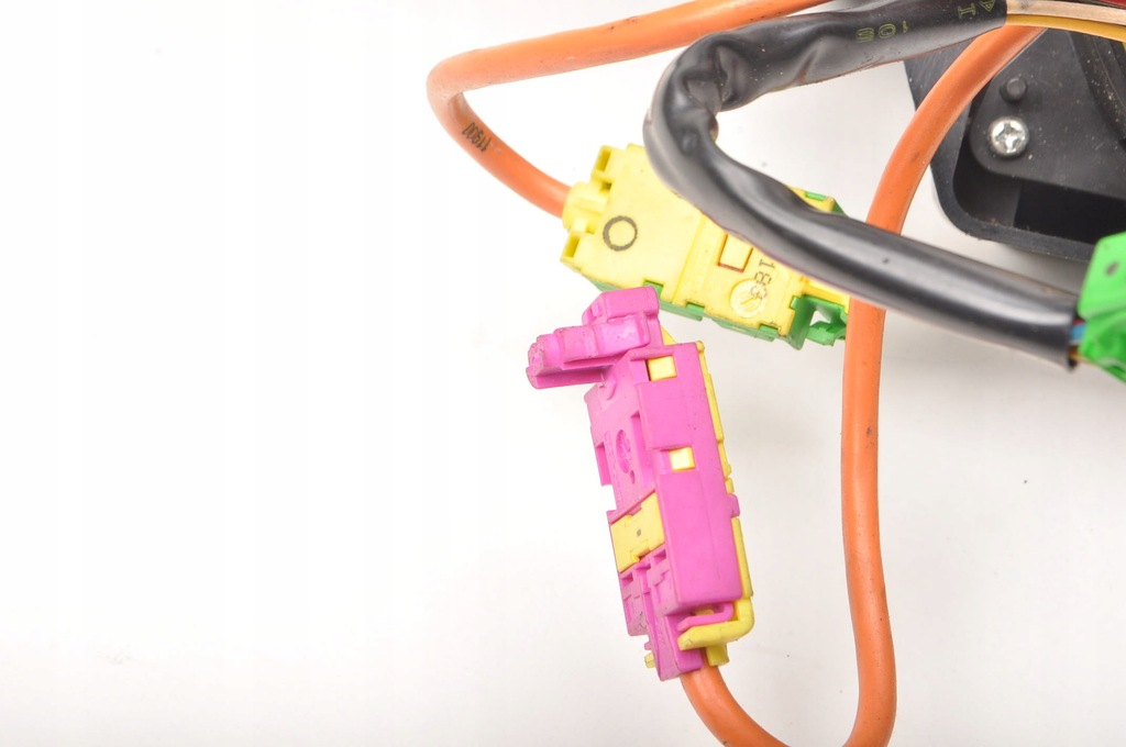 фото №7, Volvo v70 xc70 переключатель комбинированный лента 30658656