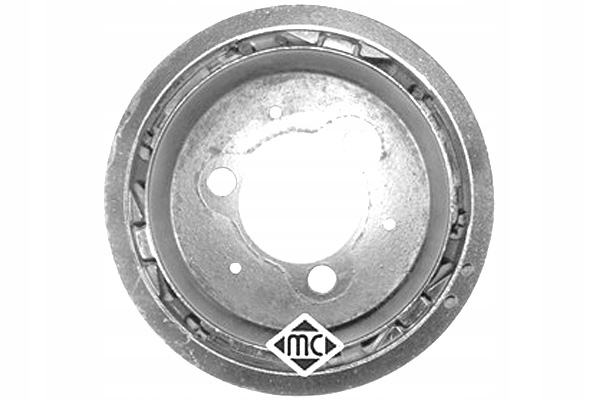 фото №1, Metalcaucho 05244 подвеска, wał приводной