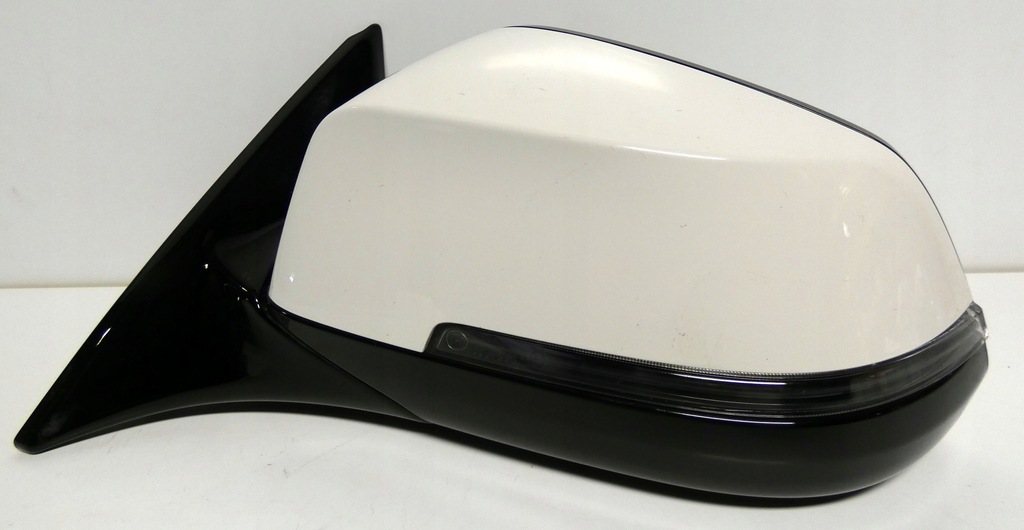 фото №6, Bmw 6 f06 f12 f13 зеркало левая наружное