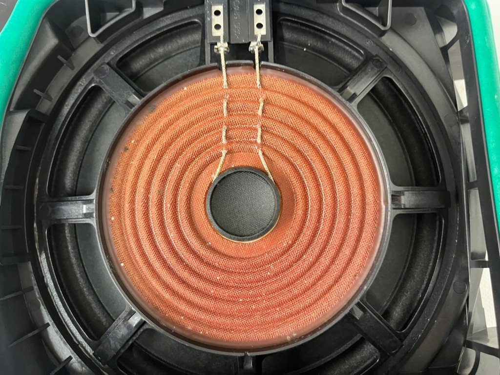 Bmw 3 g20 g21 2021r динамік сабвуфер правий оригінал europa в Україні