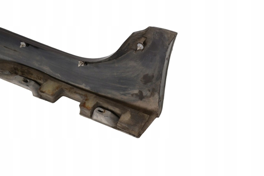 фото №7, Jaguar xf x250 2010 правая сторона порог