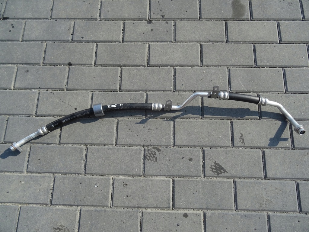 фото №1, Шланг трубка кондиціонера renault zoe ii