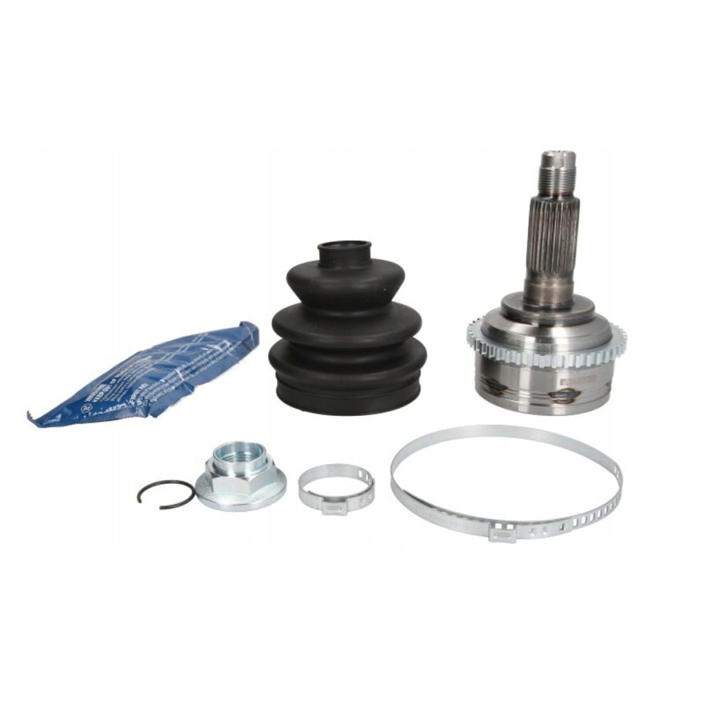 фото №1, Шарнир zew. перед mazda 6 gg gy 02-07