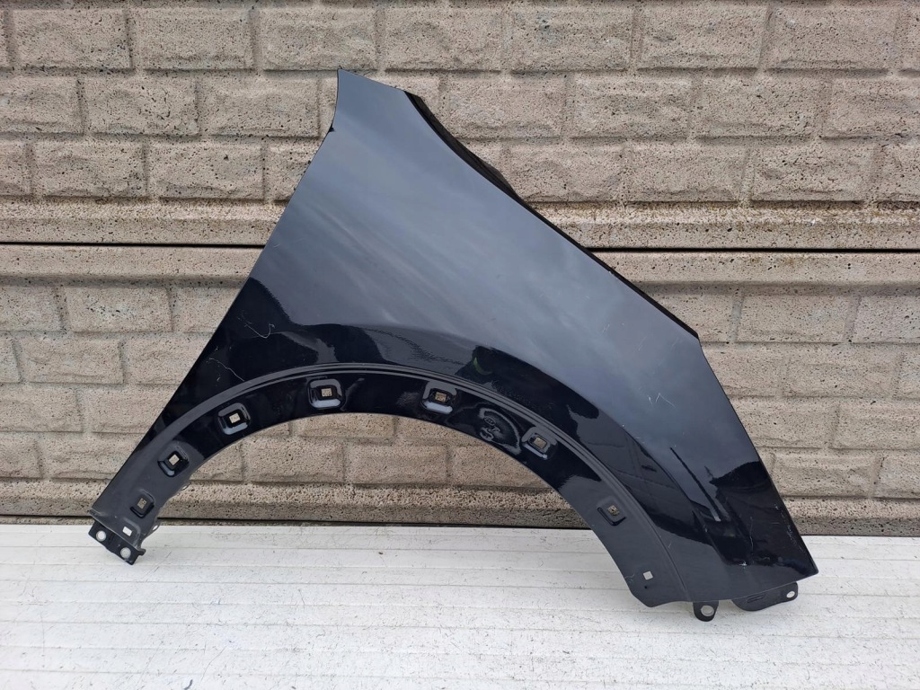 фото №1, Kia niro 2016 - 2022 крила передній правий оригінал