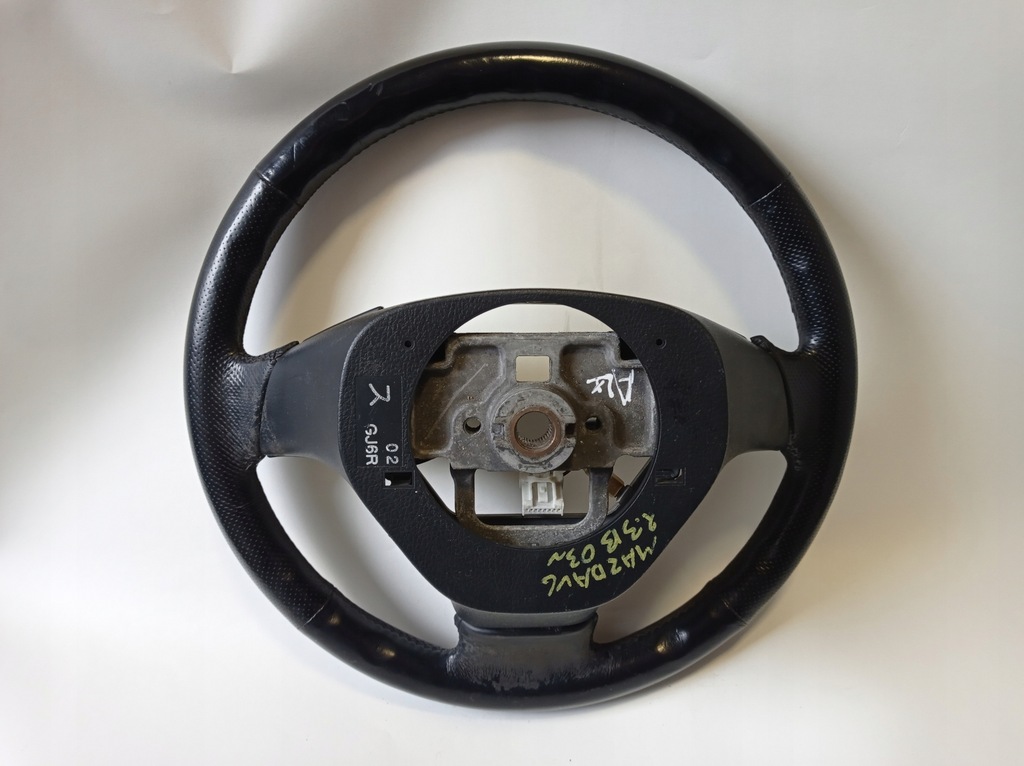 фото №10, Повітропровід мультифункція mazda 6 gj6r