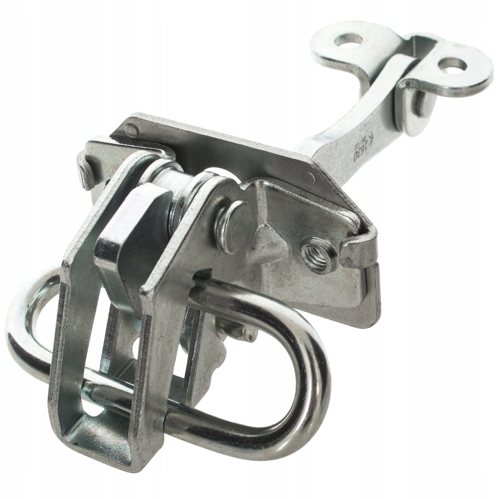 фото №1, Обмежувач двері перед l = p alfa romeo 156 97-06