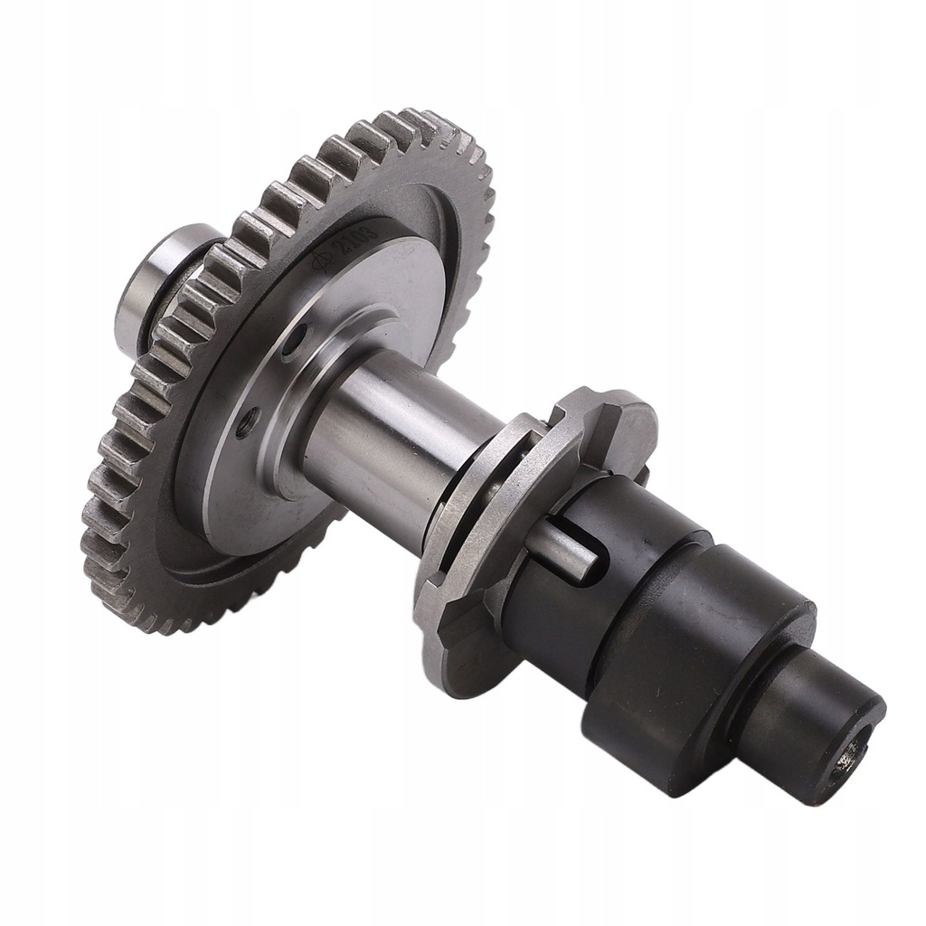 фото №7, Вал распределительного вала 0180-024001 клапаны двигателя управление распредвалы распределительного вала