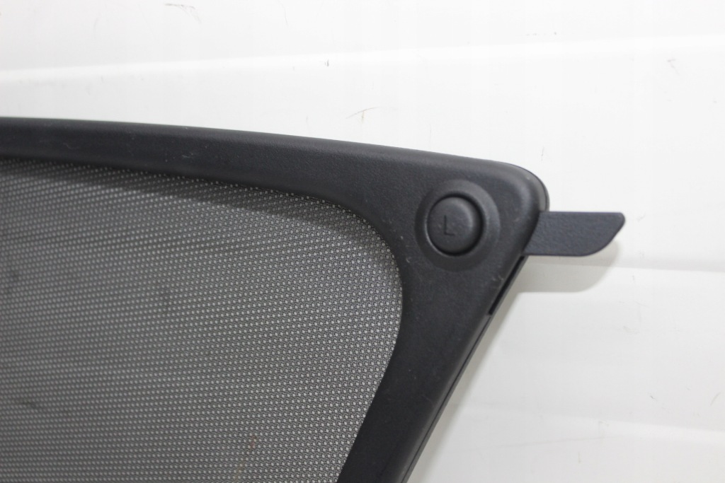 фото №5, Mercedes slk r172 w172 windschott windshot ветрозащитный экран дефлектор