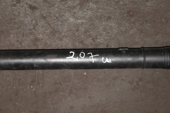 фото №4, Wał приводной honda cr-v v 1.5vtec