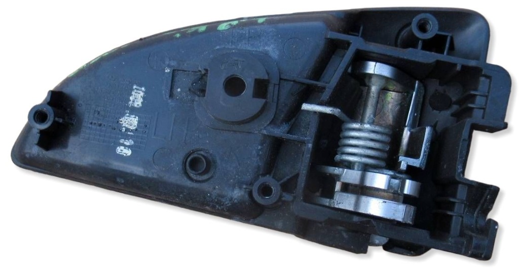 Kia ceed i ручка внутрішня двері ліва передня перед Ціна