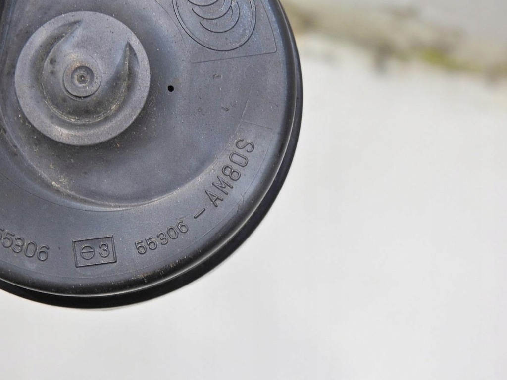 фото №6, Сигнал клаксон правый volvo v50 lift