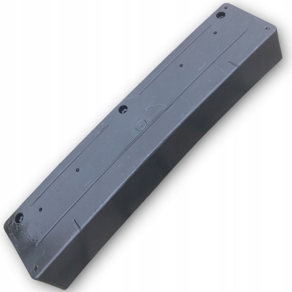 фото №1, Bmw x1 e84 рамка підкладка pod номерний знак реєстраційна 7303797