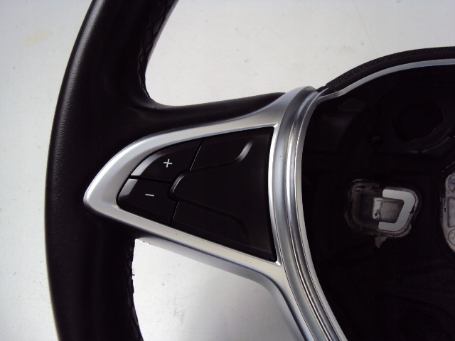 фото №5, Воздуховод dacia sandero ii stepway lift 19r