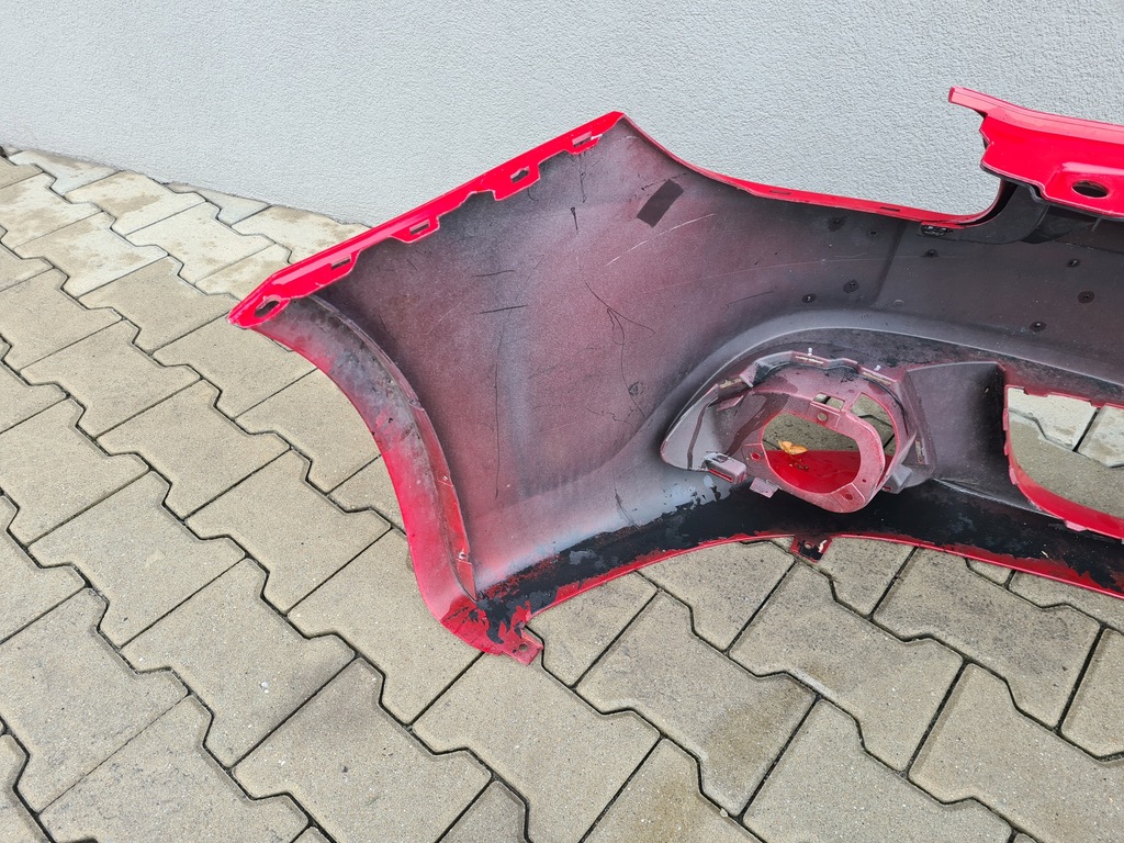 фото №8, Alfa romeo giulietta бампер перед 156085887