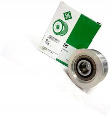 фото №1, Генератор - зчеплення односторонній ina 535 0039 10