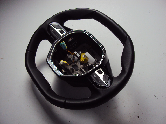 фото №1, Повітропровід peugeot 208 ii 508 ii 2008 ii