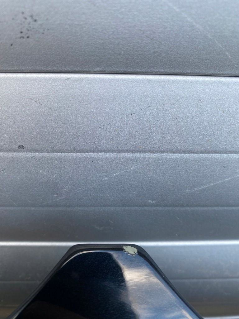 фото №7, Капот кришка двигуна bmw x7 g07 475 black sapphire металік