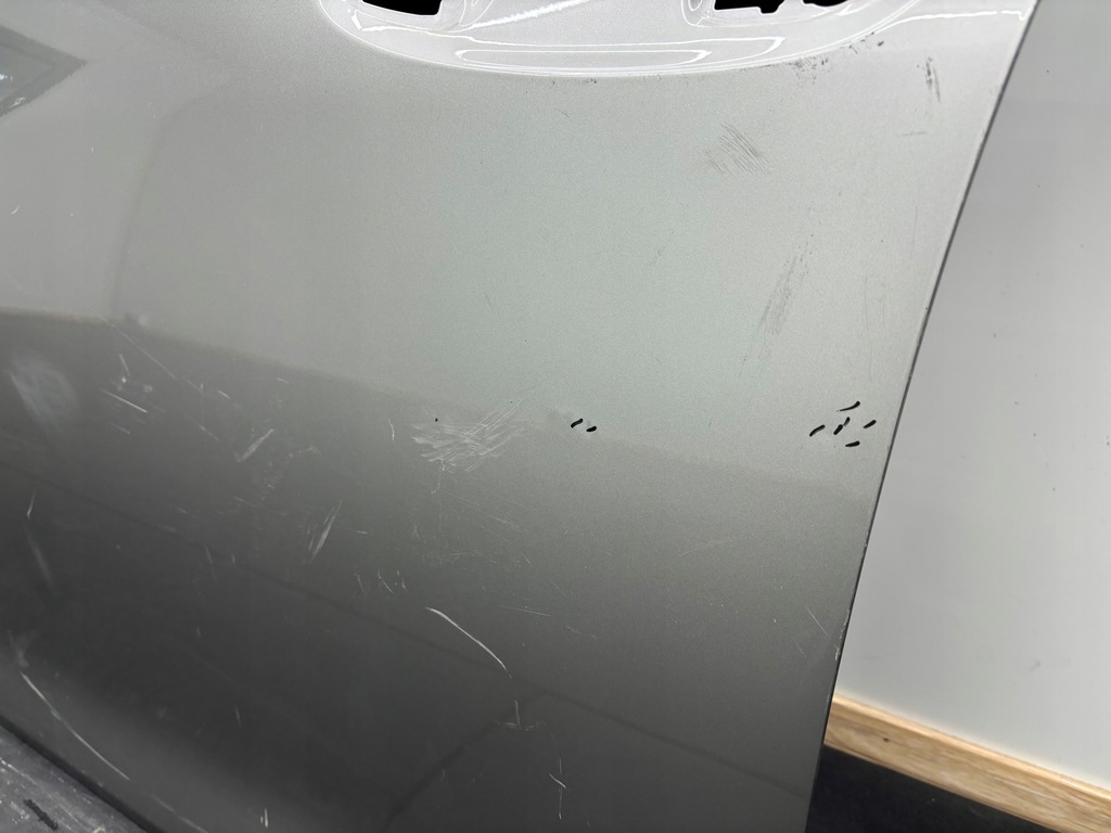 фото №13, Lexus es vii 2018r-- дверь левая передние перед