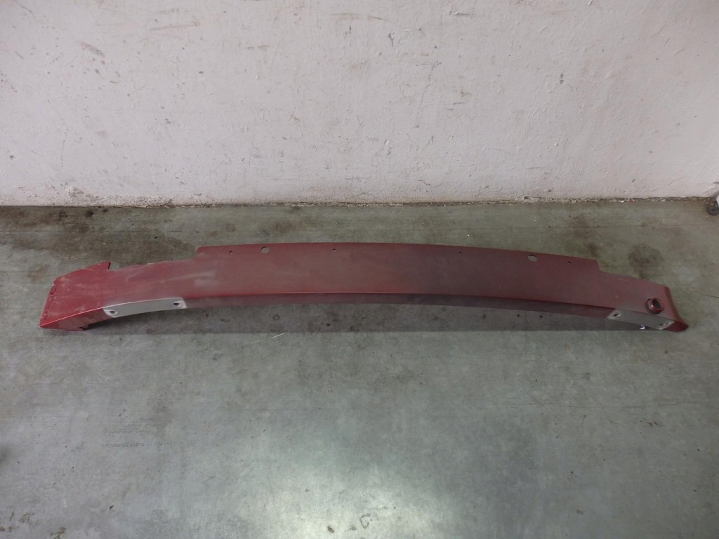 фото №1, Балка бампера перед volvo xc60 ii 2017- 32348953