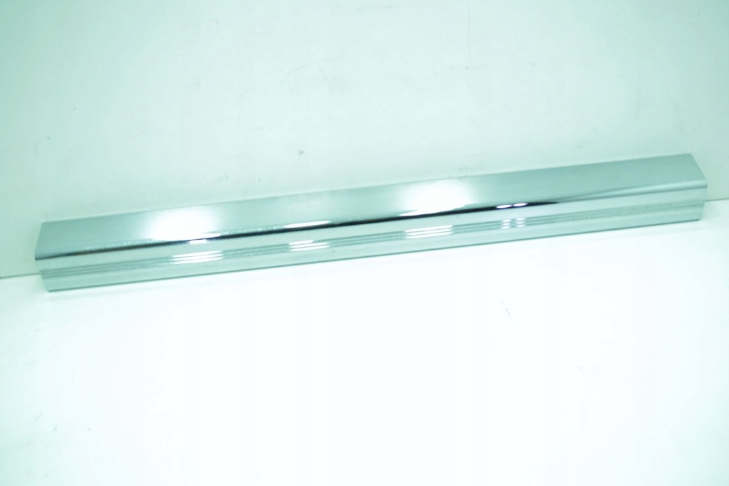 Молдинг порог порог хром mercedes cl w215 рестайлинг Недорого