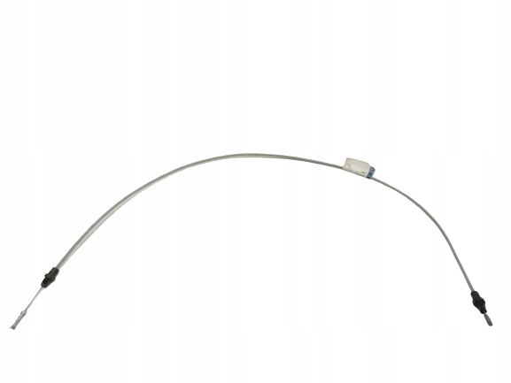 фото №1, Трос дверь боковых ford transit 00-