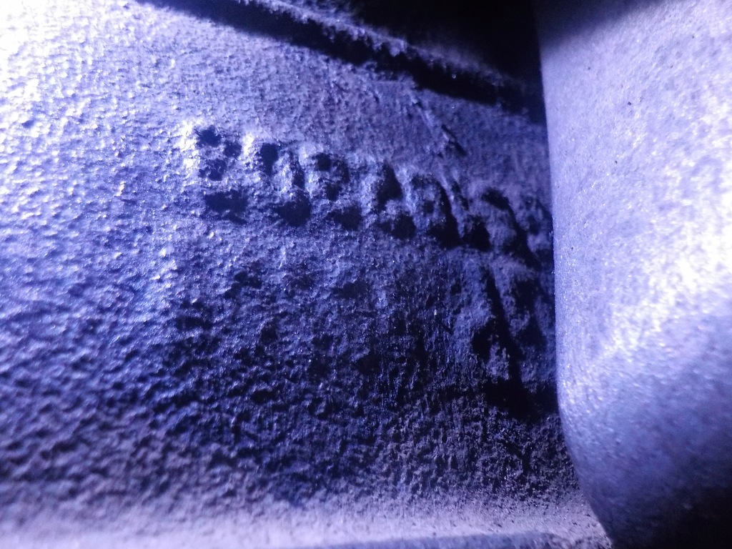 фото №8, Двигатель opel signum 1.9cdti