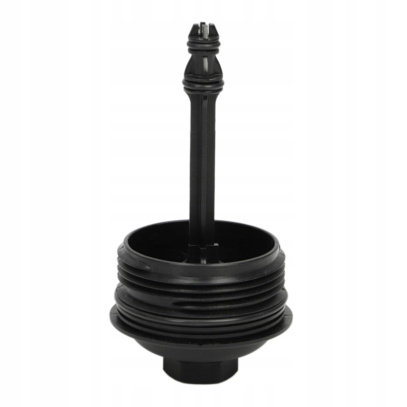 фото №9, Корпус фільтра оливи seat ibiza iv, skoda fabia ii