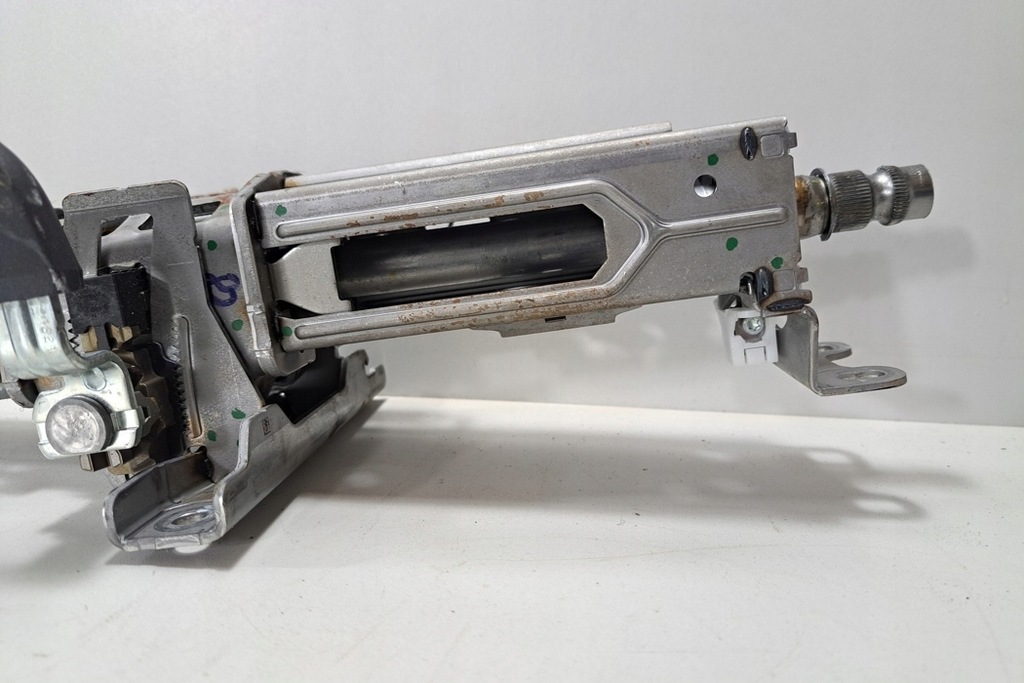 фото №10, Механизм руля bmw 4 convertible g23, g83 6891198 1.5l бензиновый