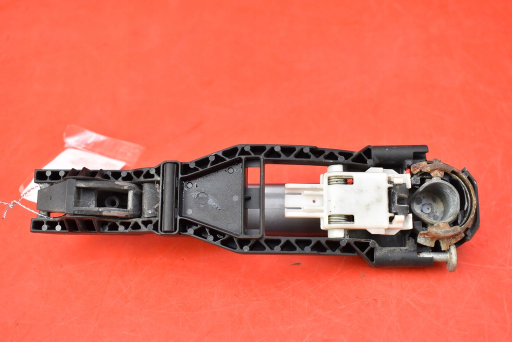 фото №5, Ручка права перед передня ls7u seat altea 04-15