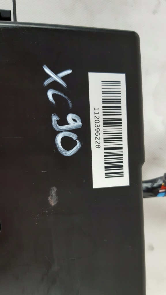 фото №7, Volvo xc90 ii 2.0 коробка запобіжників 32265019