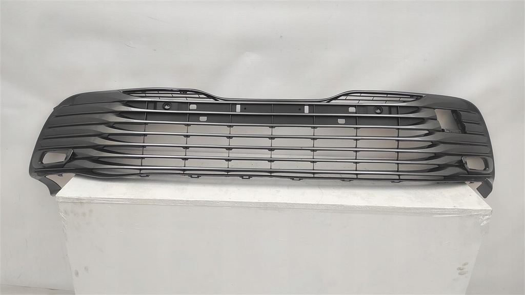 фото №1, Решётка бампер перед toyota camry po 2017