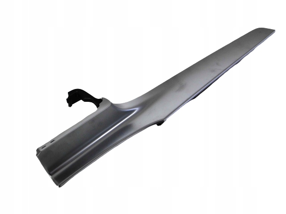 фото №1, Mercedes glc x253 253 молдинг декоративная консоли хром