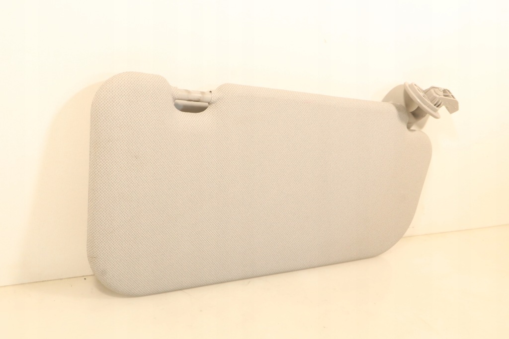 фото №5, Защита солнцезащитная левая hyundai i20 ii