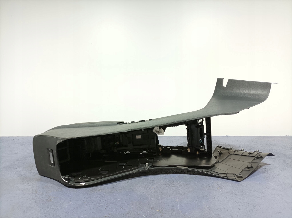 фото №12, Peugeot 508 i lift підлокітник тунель середній eu 9686452980