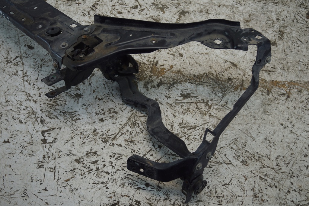 фото №6, Pas підсилювач перед панель фари mercedes w204