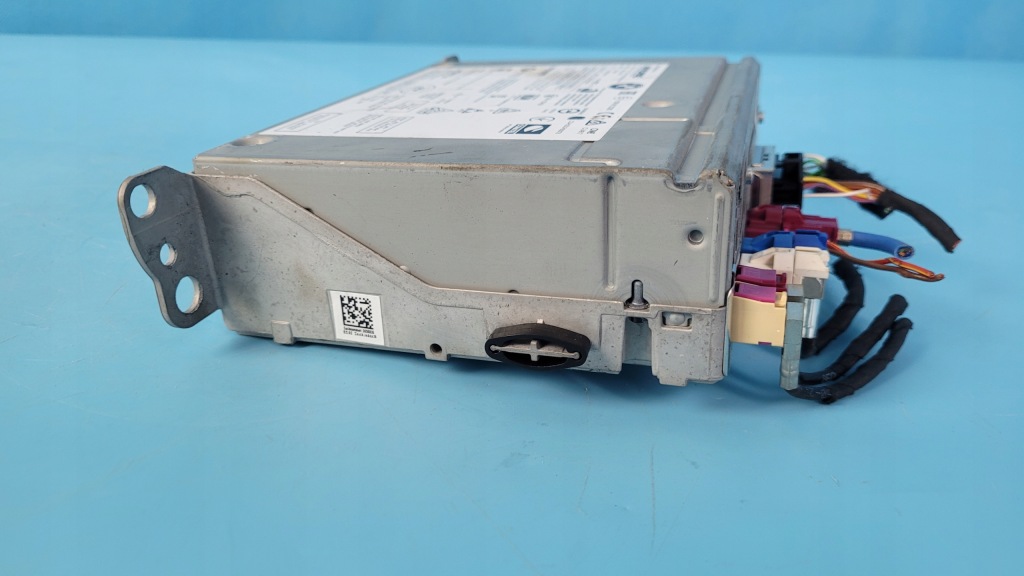 Bmw 2' f44 21r радио навигация alpine 5a47355 Цена