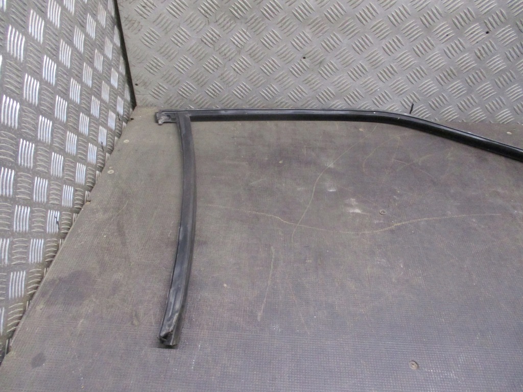 фото №7, Рамка дверь левый перед ford s-max i 06-10r